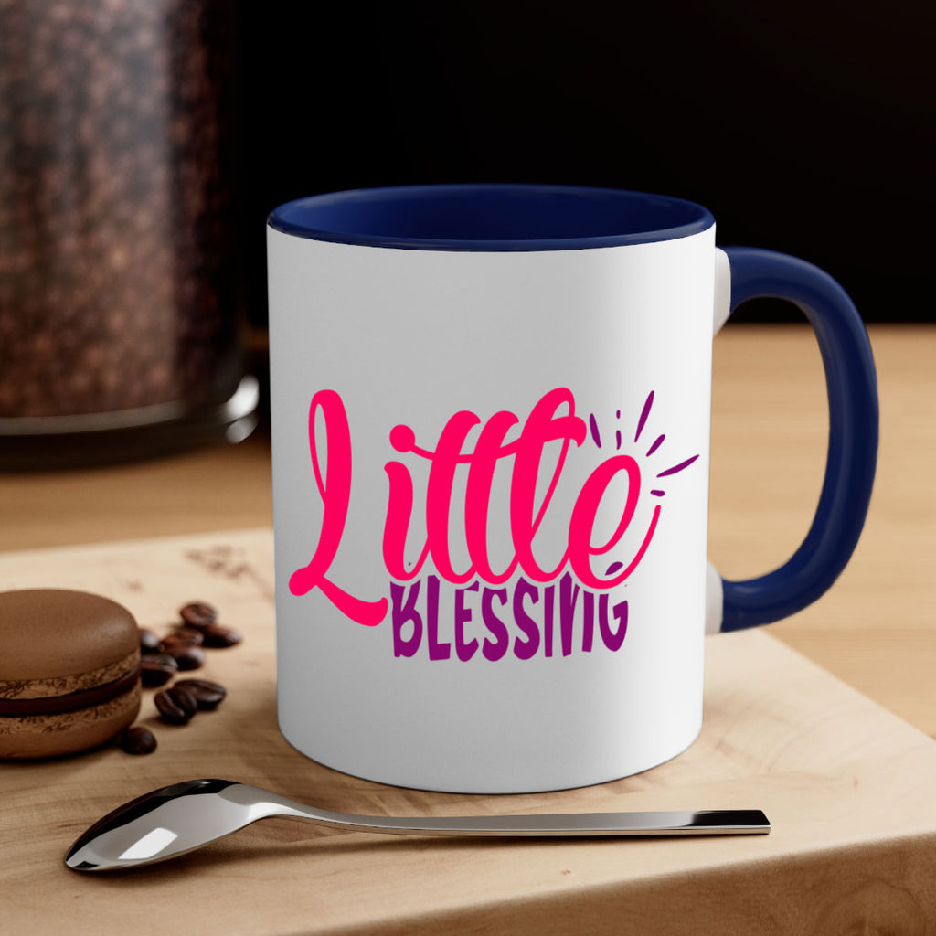 Little Blessing Style 231#- baby2-Mug / Coffee Cup