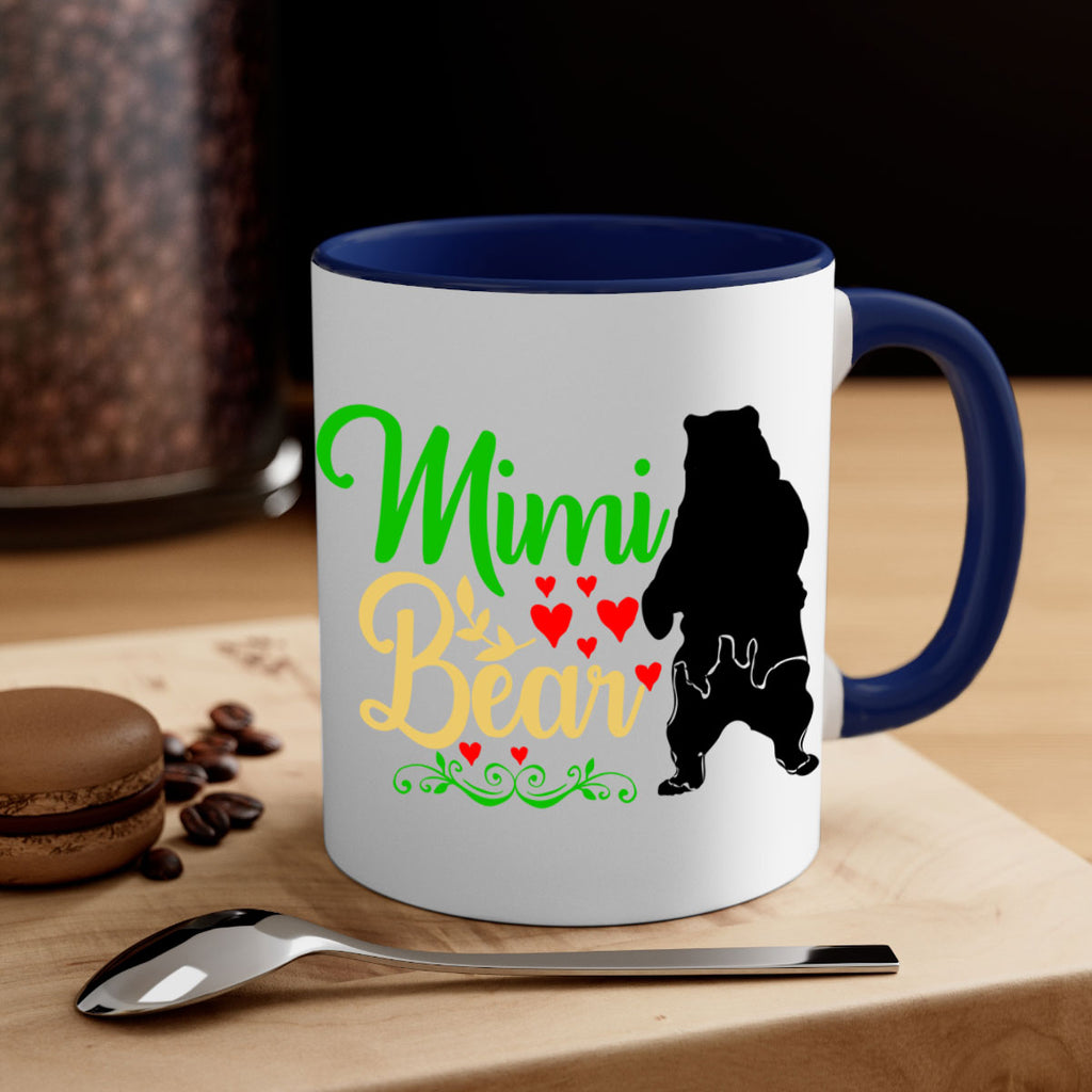 Mimi bea Style 2#- aunt-Mug / Coffee Cup