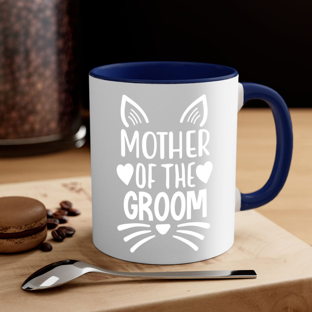 Mother of the Groommm 12#- family of the groom-Mug / Coffee Cup