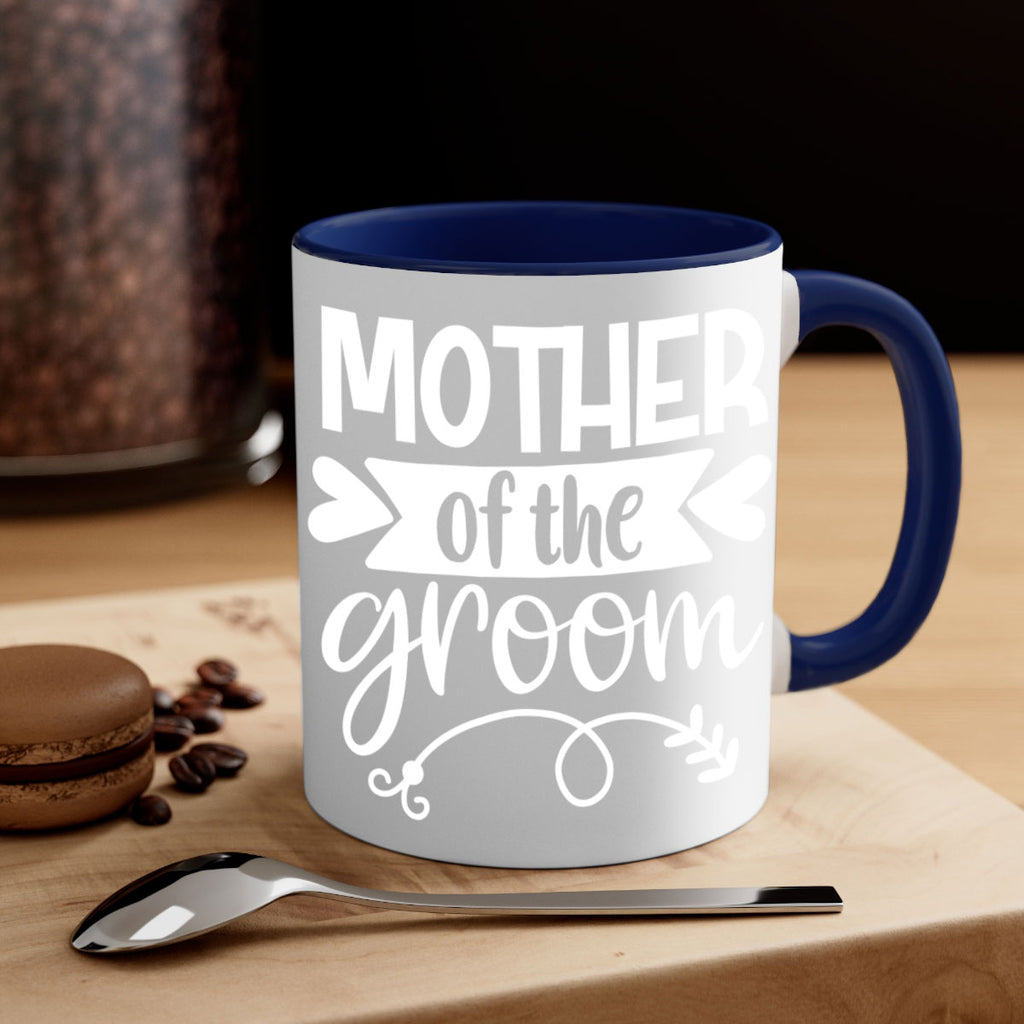Mother of the groommmm 11#- family of the groom-Mug / Coffee Cup