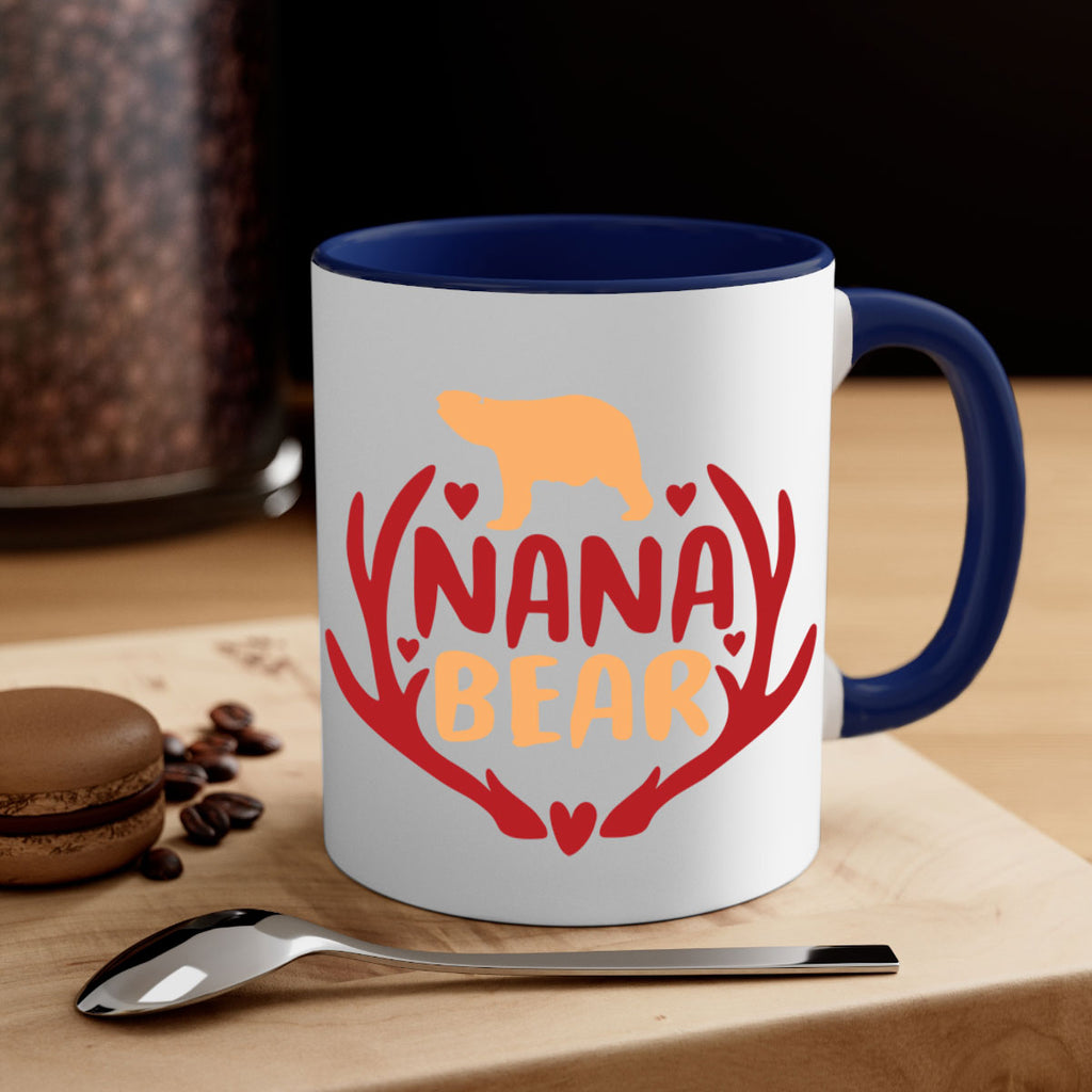 Nana bear 12#- grandma-Mug / Coffee Cup