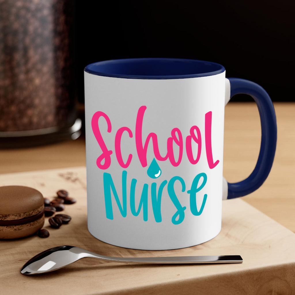 Nurse school Style Style 98#- nurse-Mug / Coffee Cup
