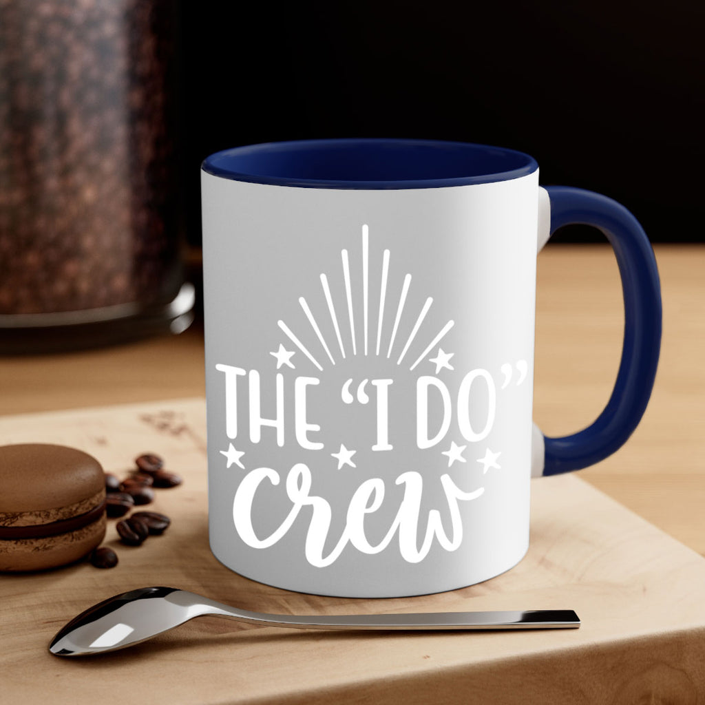 The i do 28#- bridesmaid-Mug / Coffee Cup