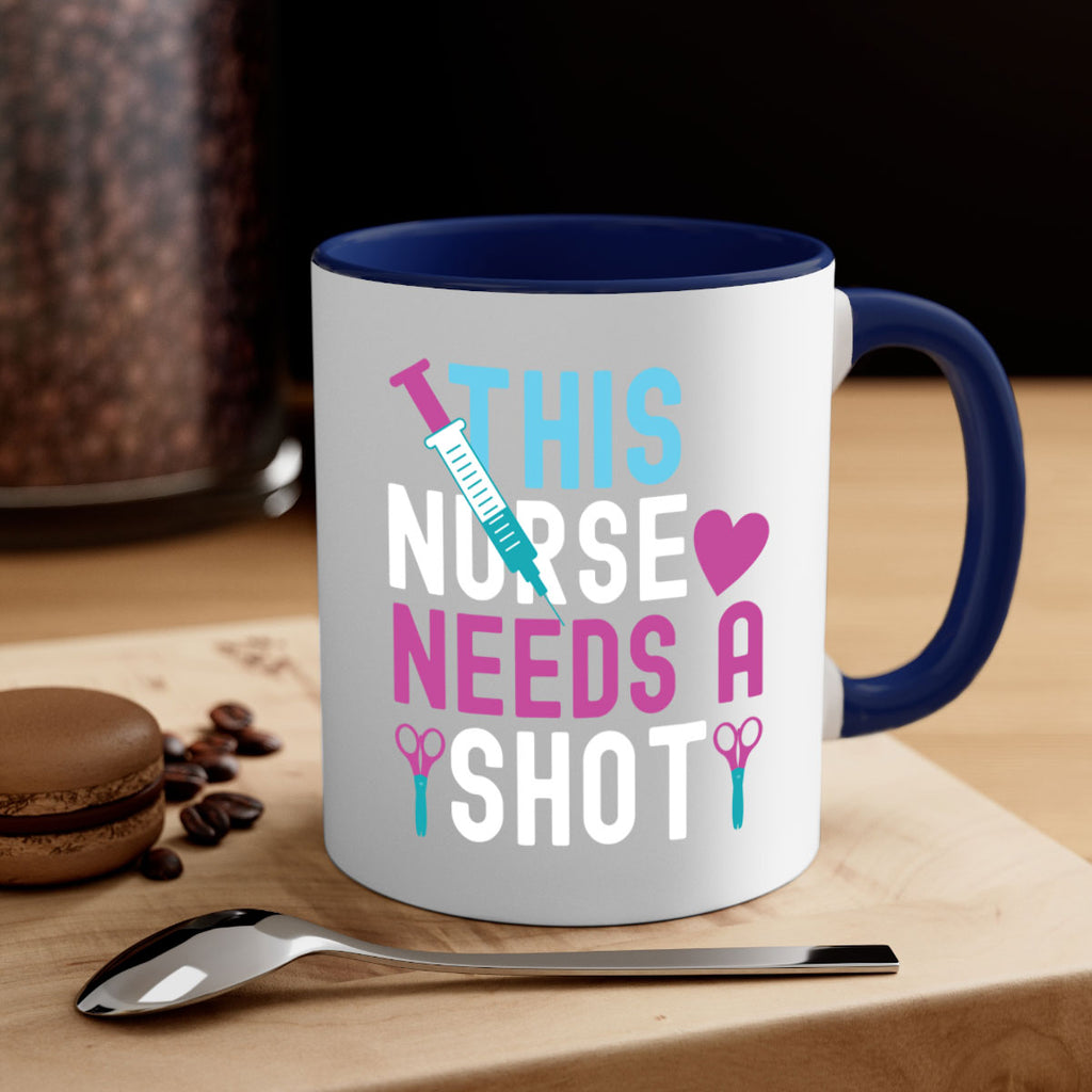 This Nurse Style 232#- nurse-Mug / Coffee Cup