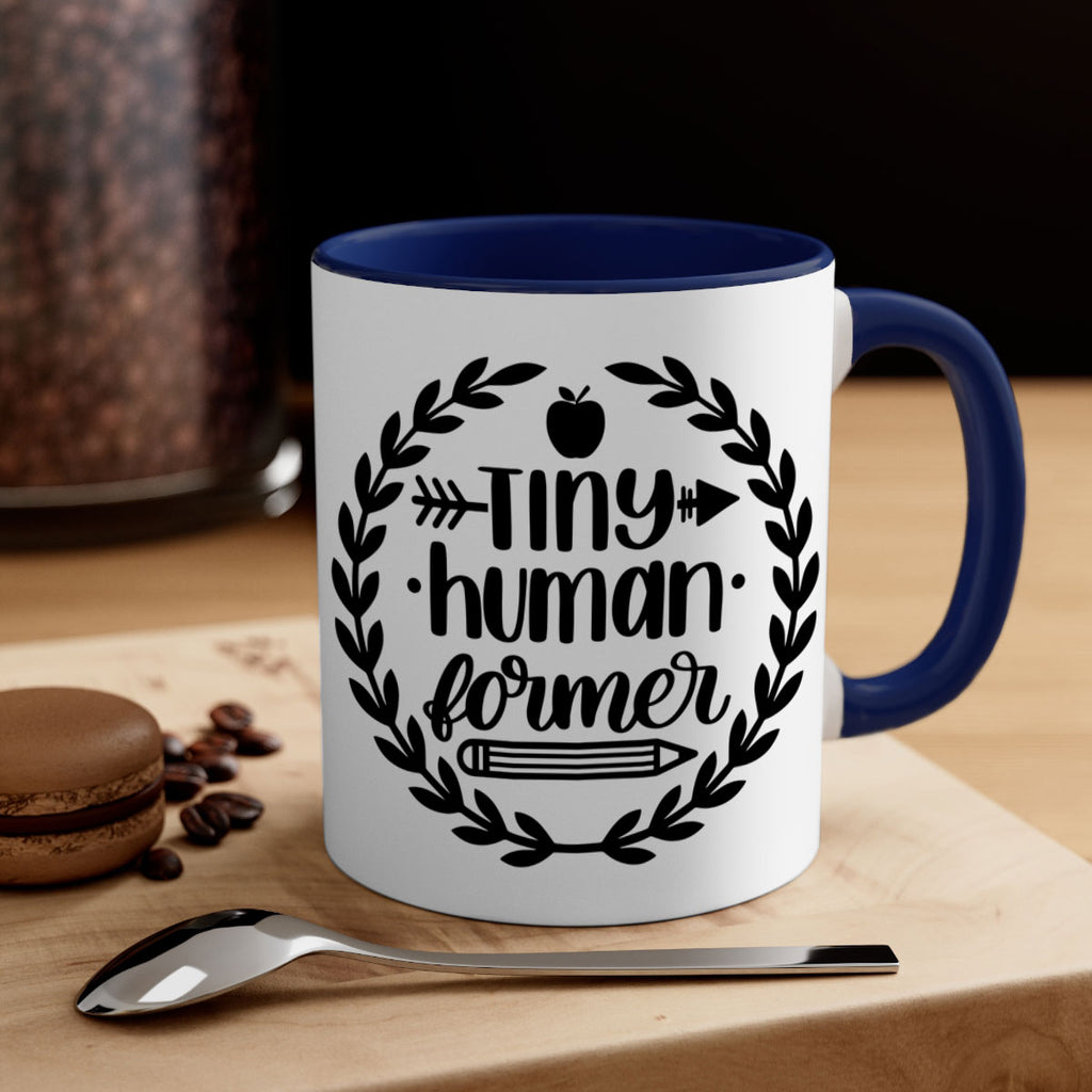 Tiny Human Former Style 33#- teacher-Mug / Coffee Cup