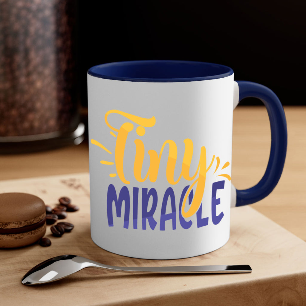 Tiny Miracle Style 191#- baby2-Mug / Coffee Cup