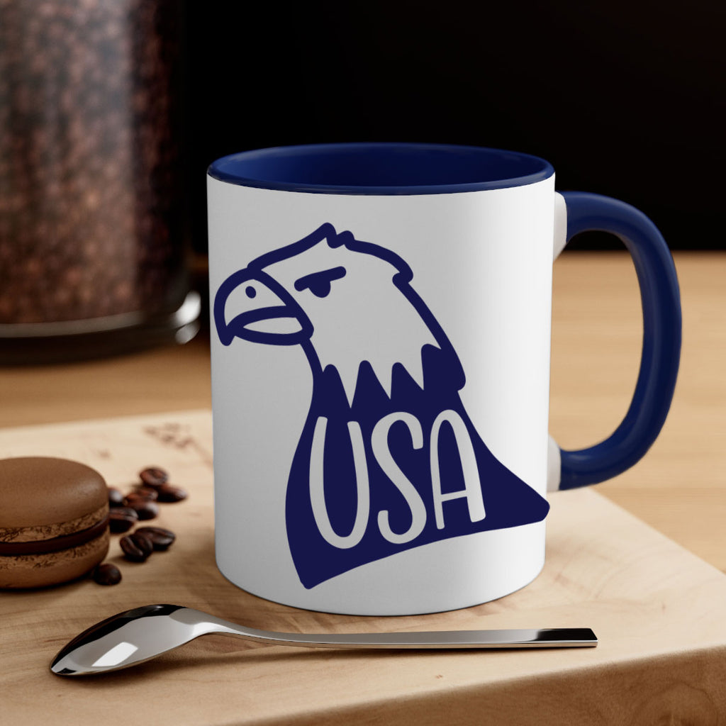 USA Style 180#- 4th Of July-Mug / Coffee Cup
