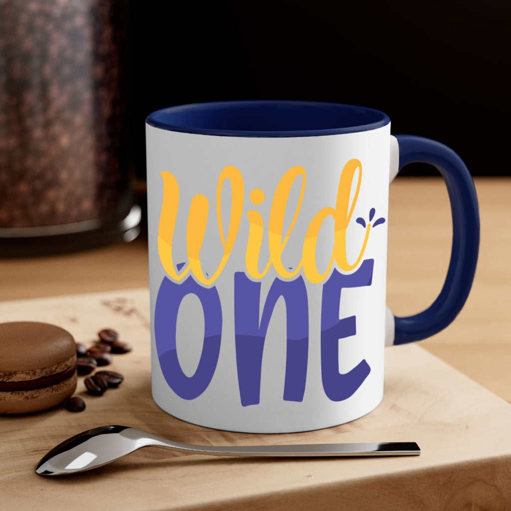 Wild One Style 189#- baby2-Mug / Coffee Cup