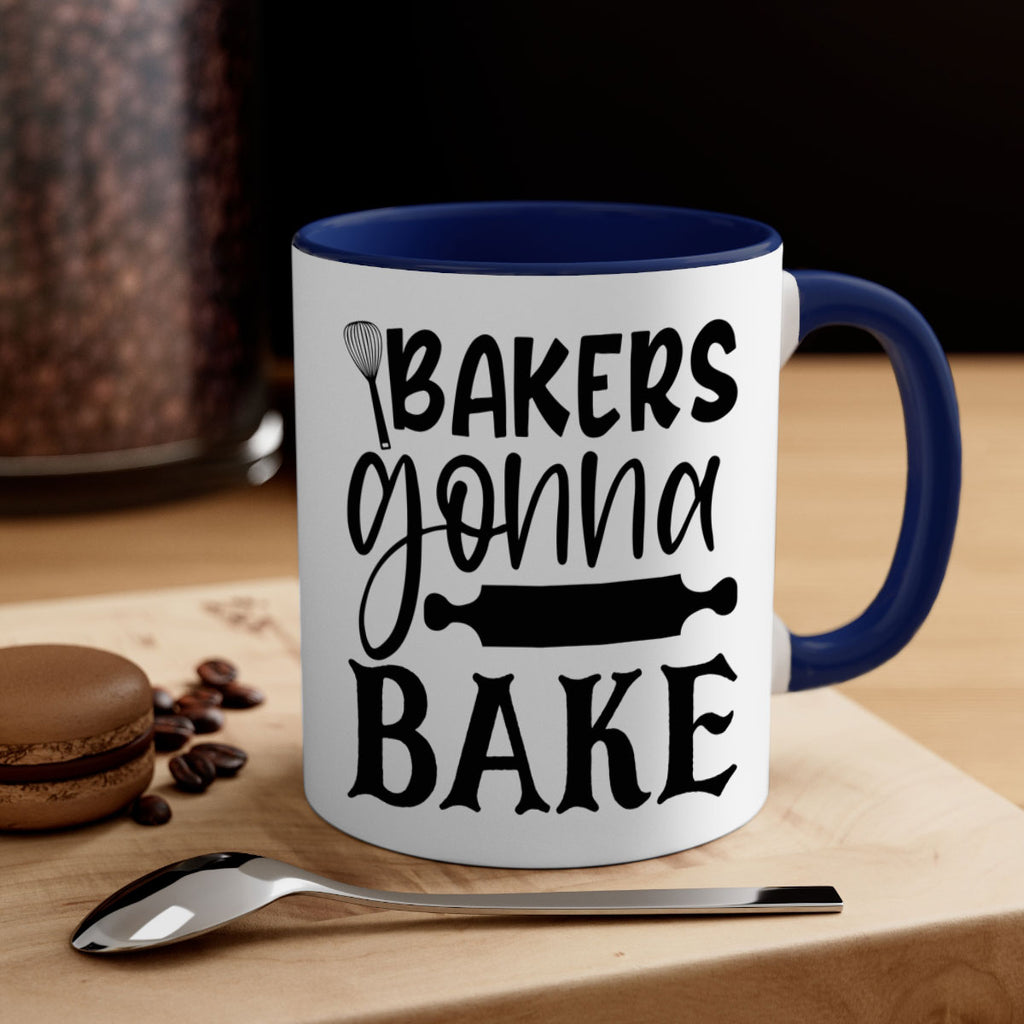 bakers gonna bake 5#- kitchen-Mug / Coffee Cup