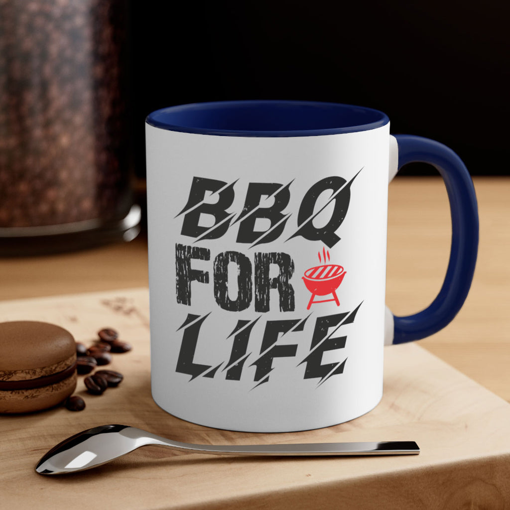 bbq for life 39#- bbq-Mug / Coffee Cup