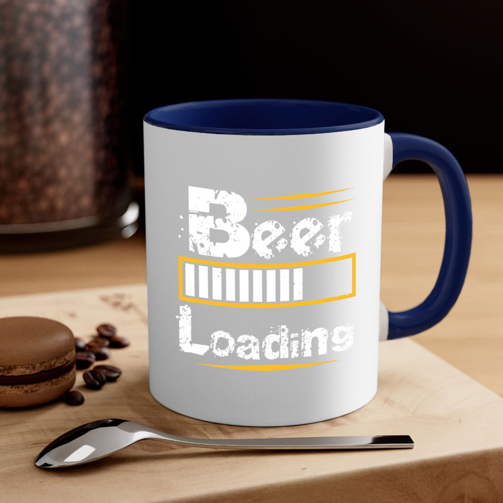 beer loading 106#- beer-Mug / Coffee Cup