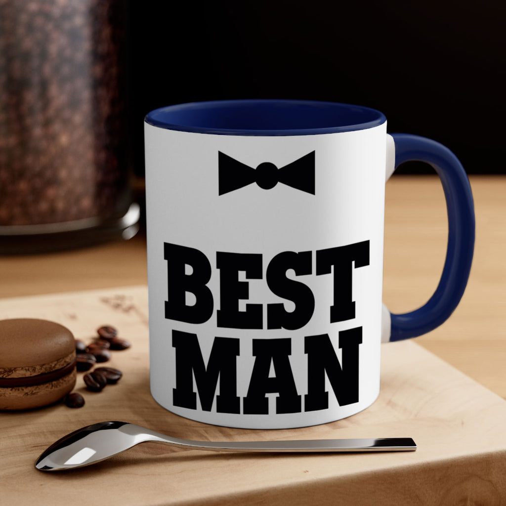 bestman 6#- bestman-Mug / Coffee Cup