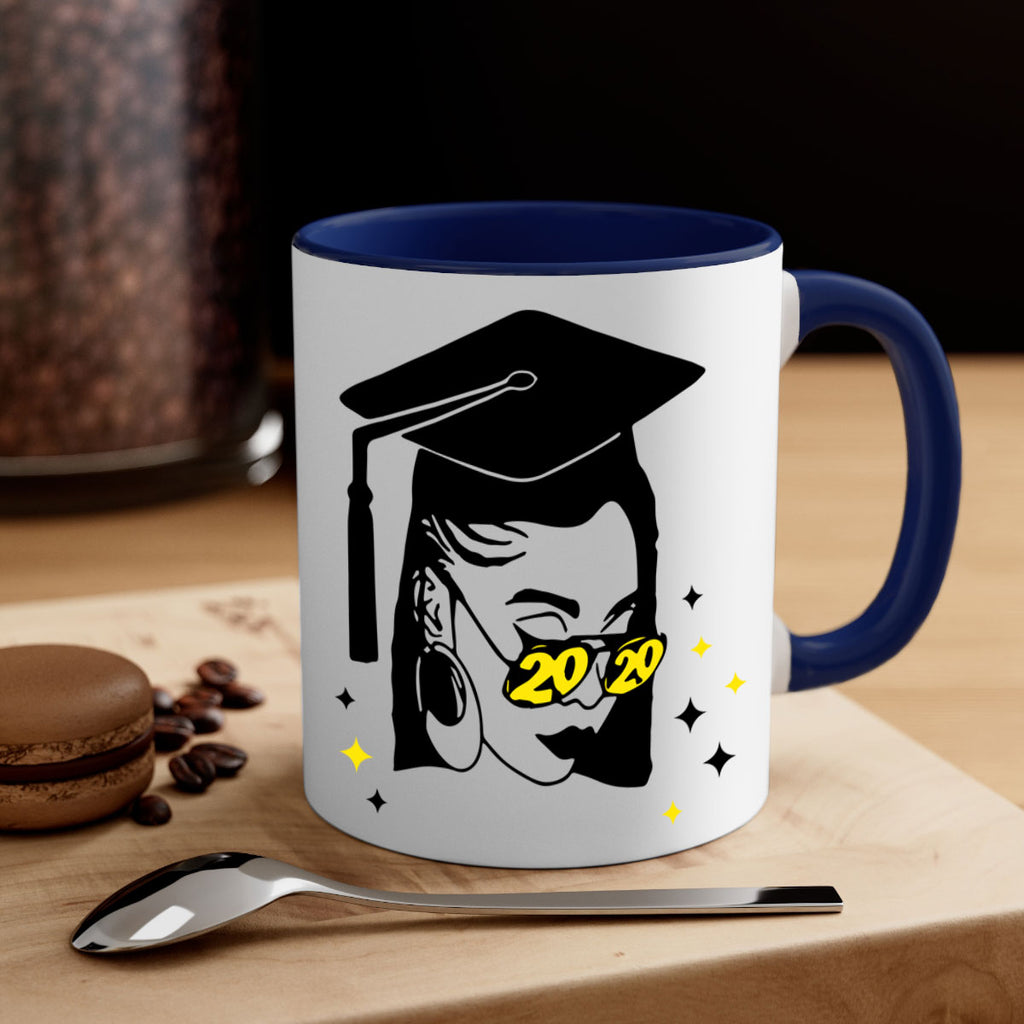 black women - queen 42#- Black women - Girls-Mug / Coffee Cup