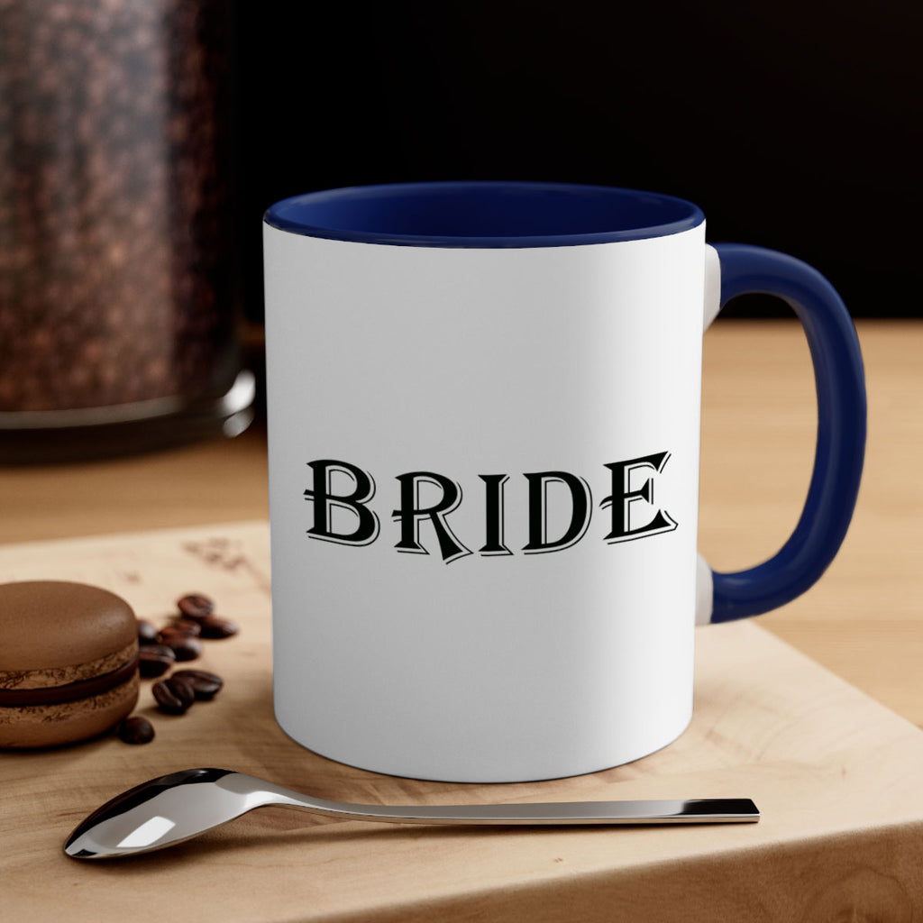 bride 103#- bride-Mug / Coffee Cup