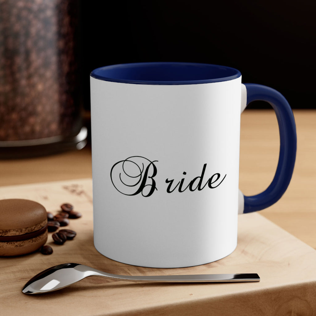 bride 117#- bride-Mug / Coffee Cup