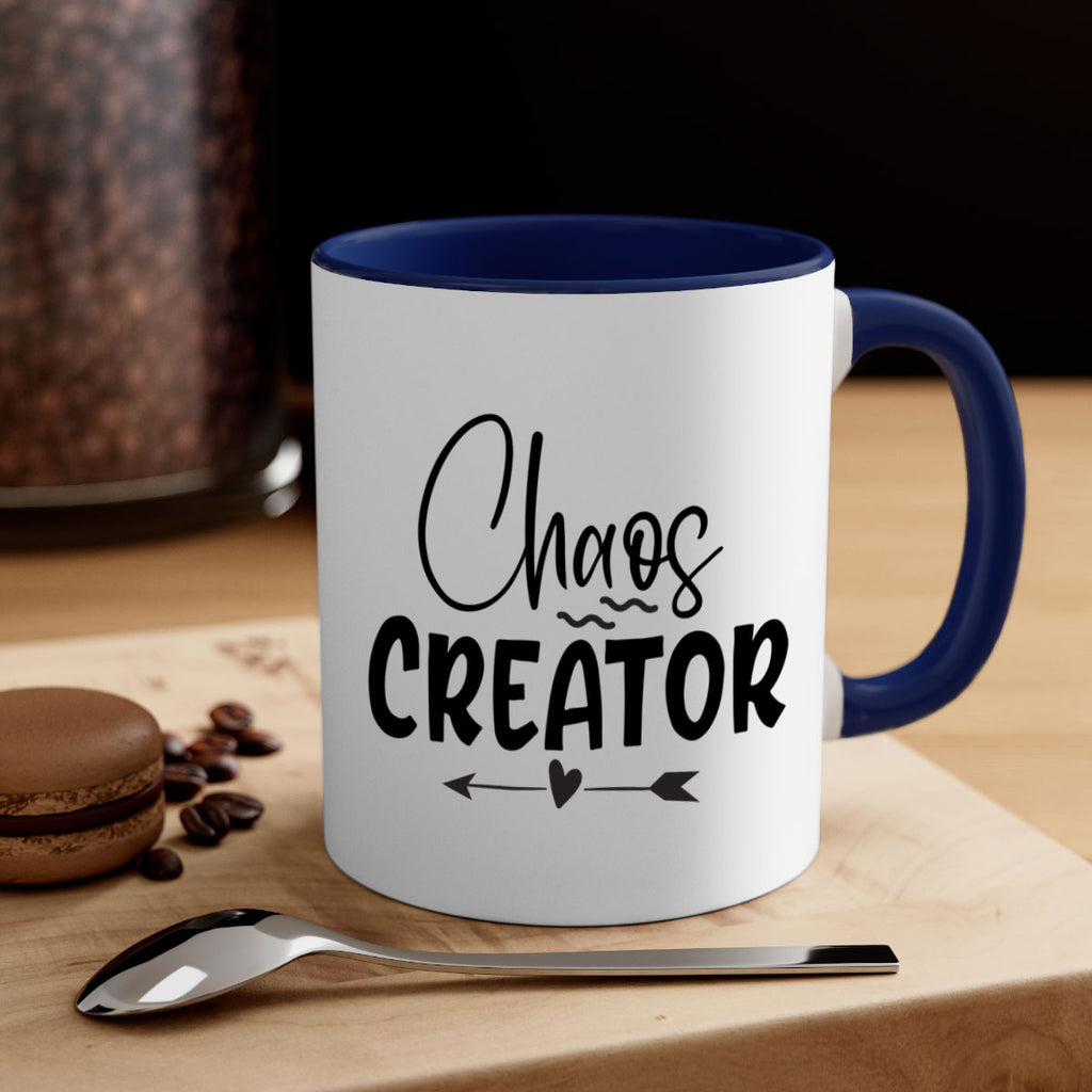 chaos creator Style 271#- baby2-Mug / Coffee Cup