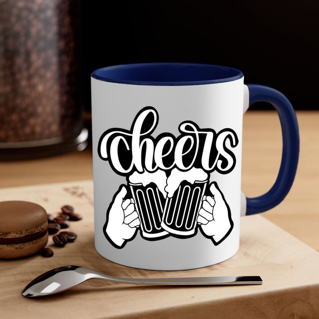 cheers 44#- beer-Mug / Coffee Cup
