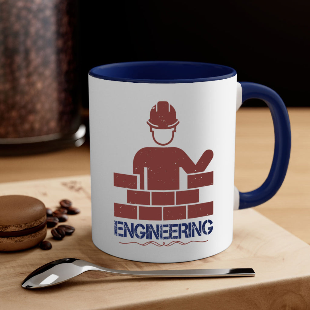 engineering Style 58#- engineer-Mug / Coffee Cup