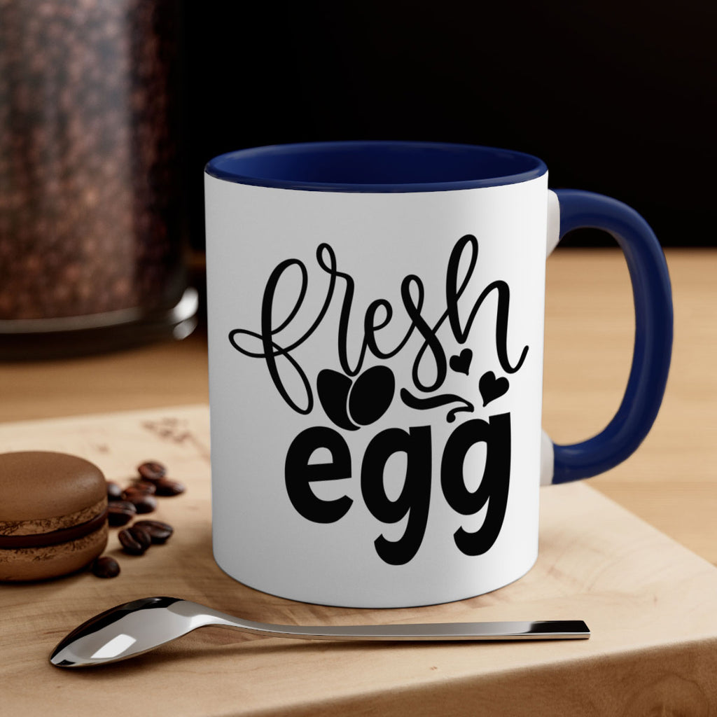 fresh egg 93#- kitchen-Mug / Coffee Cup