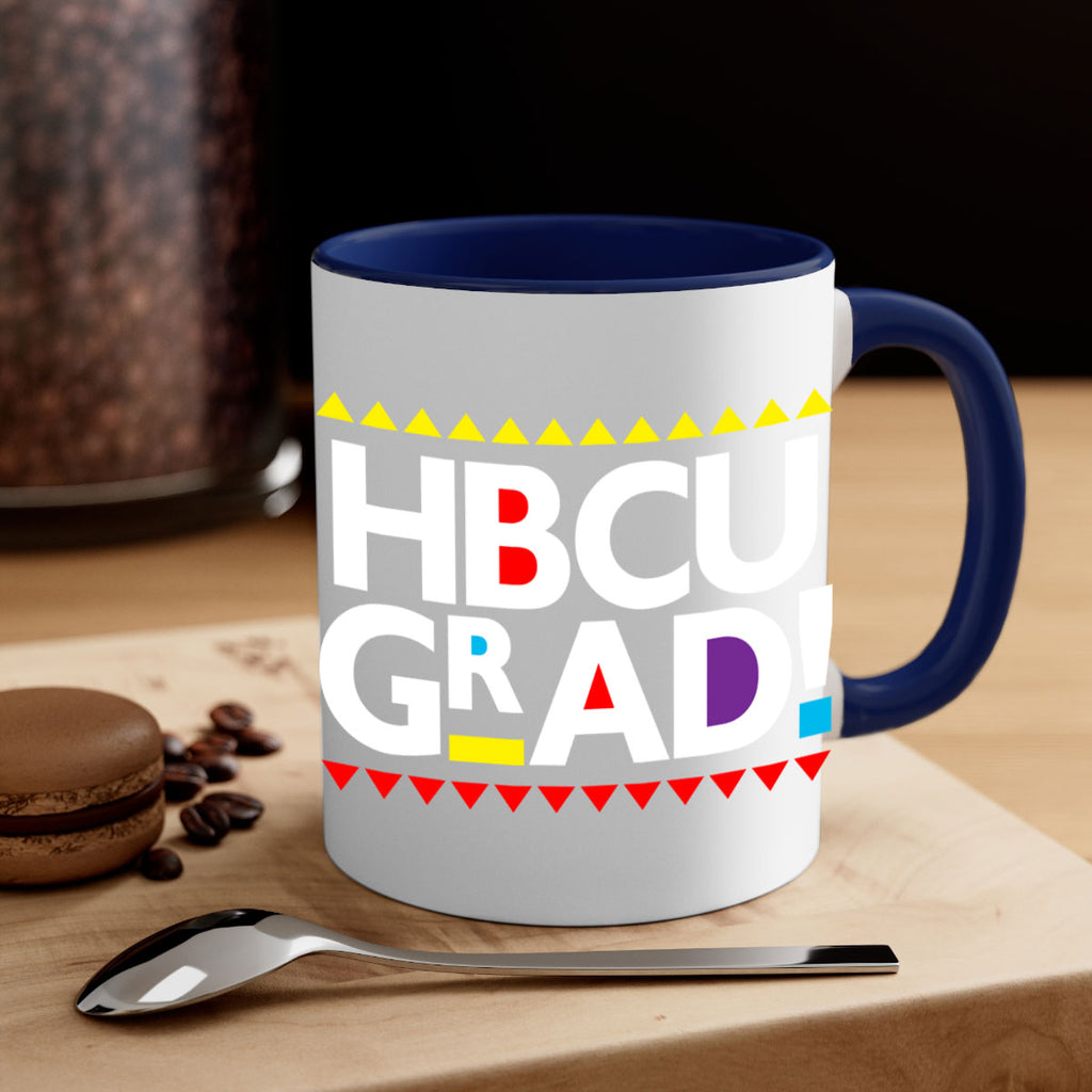 hbcu grad 134#- black words - phrases-Mug / Coffee Cup