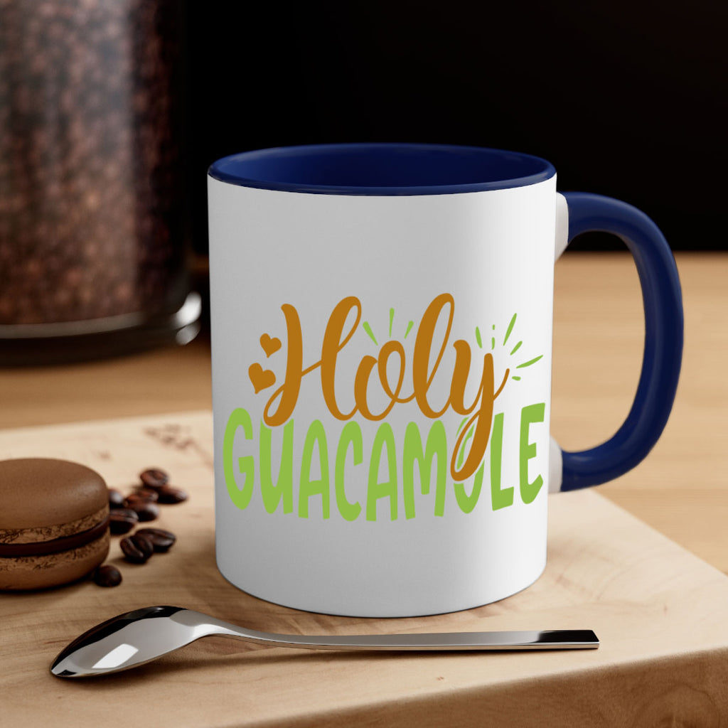 holy guacamole 8#- avocado-Mug / Coffee Cup