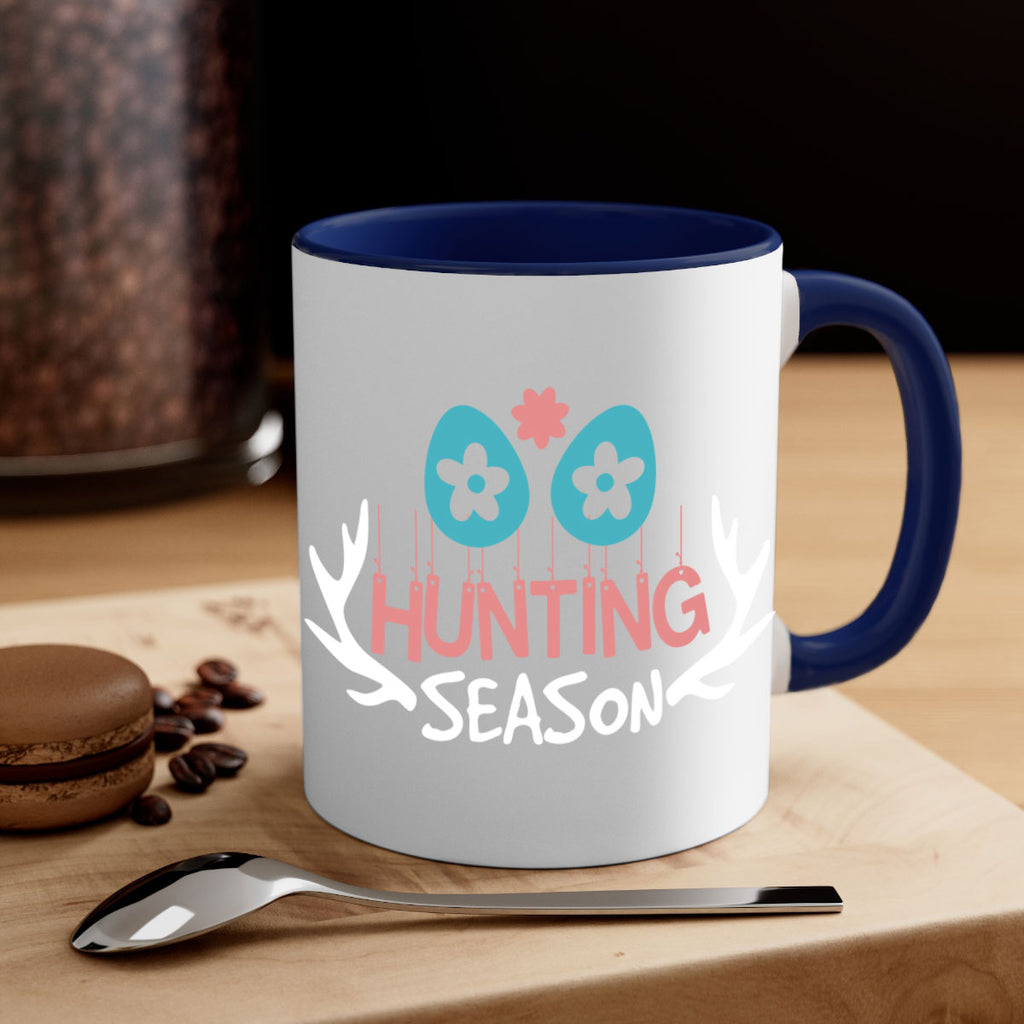 hunting season 74#- easter-Mug / Coffee Cup