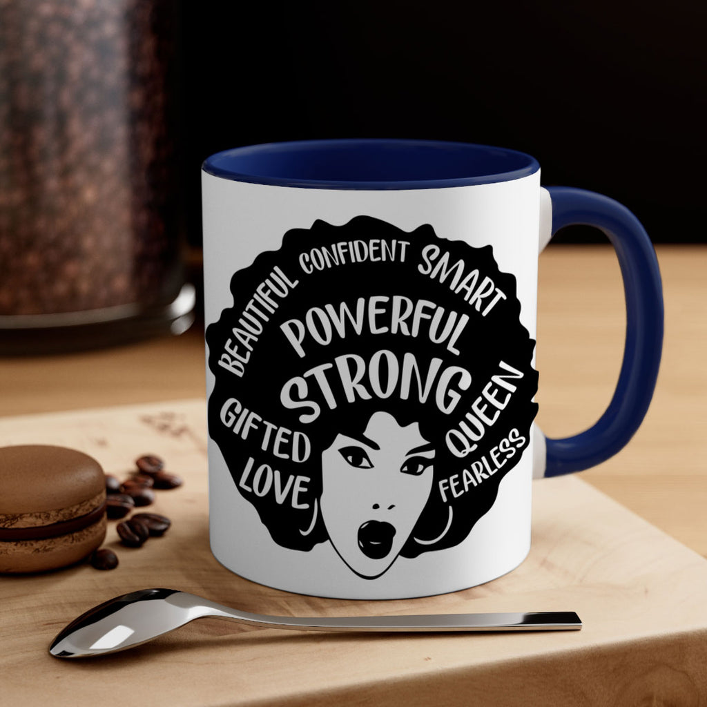 instructions 30#- Black women - Girls-Mug / Coffee Cup