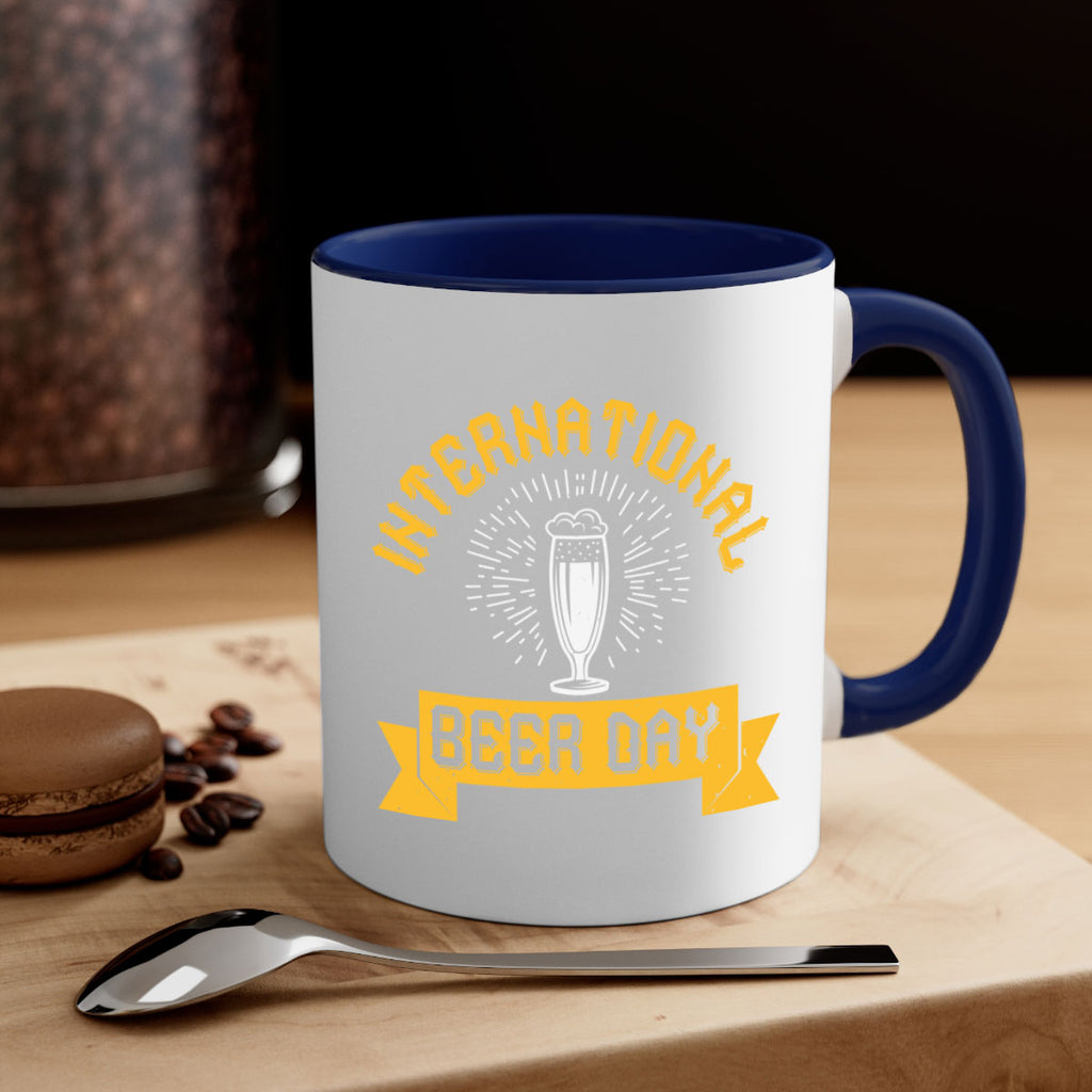 international beer day 68#- beer-Mug / Coffee Cup