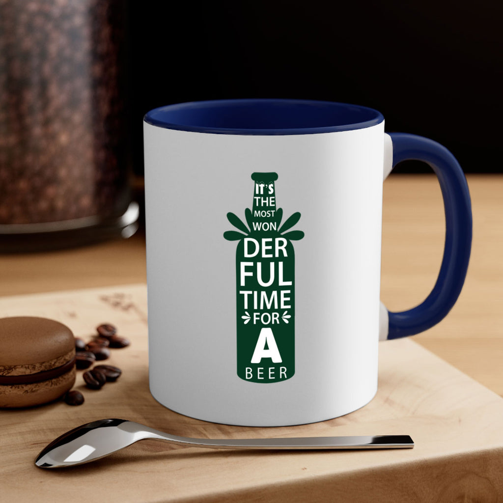 its the most wonderful 66#- beer-Mug / Coffee Cup
