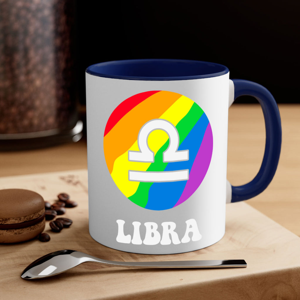 libra lgbt lgbt pride lgbt 88#- lgbt-Mug / Coffee Cup
