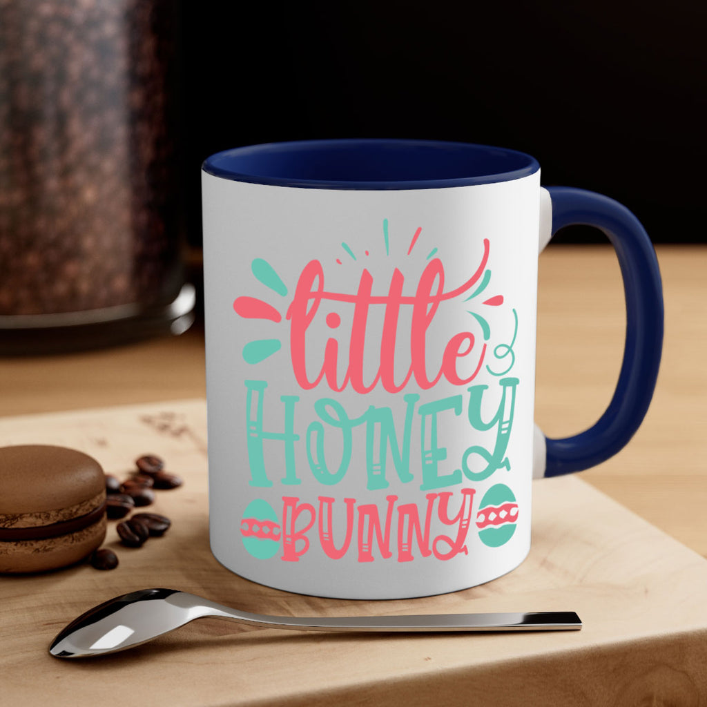 little honey bunny 111#- easter-Mug / Coffee Cup