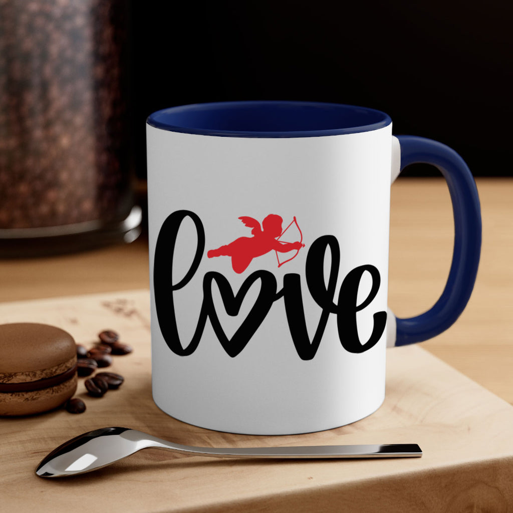 love 19#- valentines day-Mug / Coffee Cup