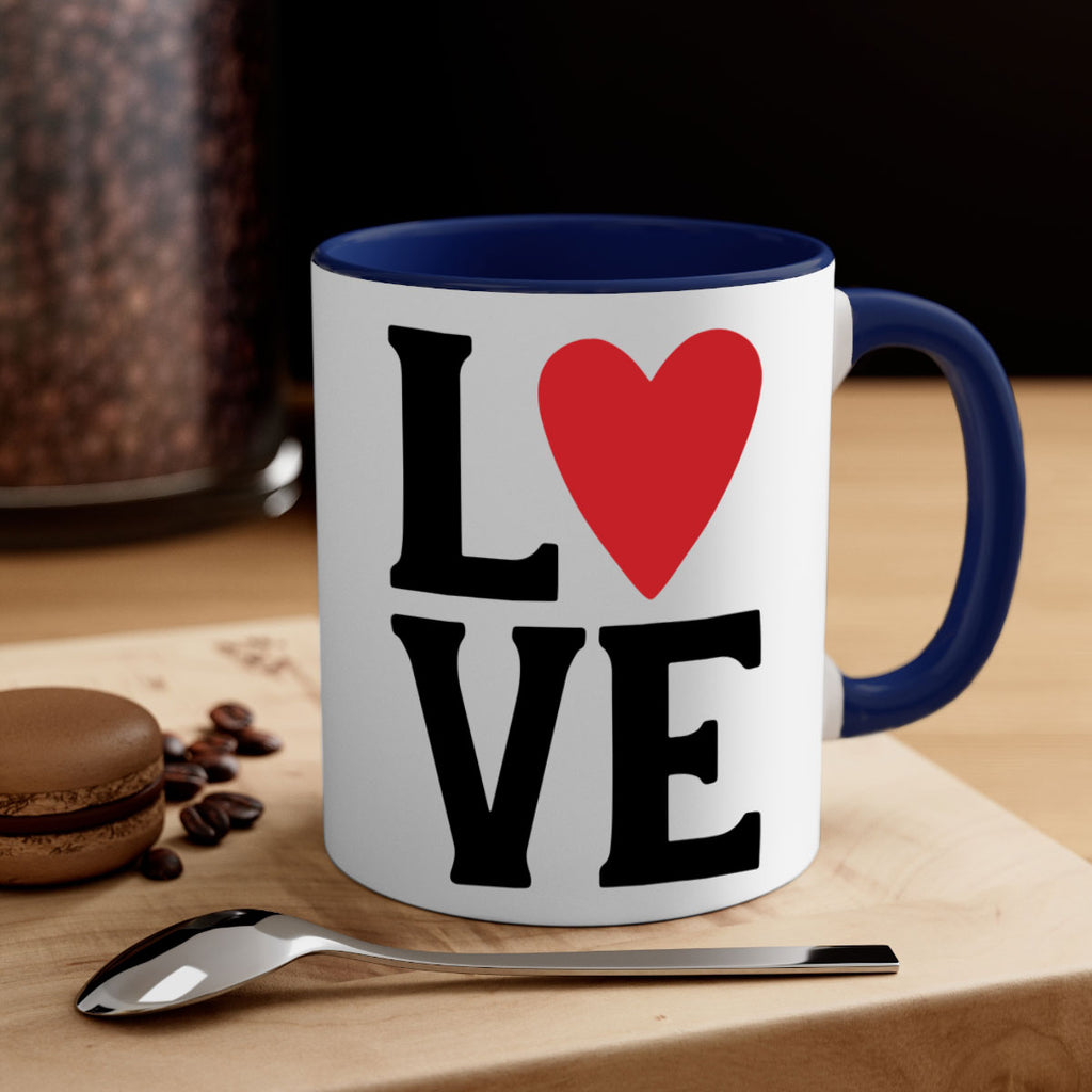 love 20#- valentines day-Mug / Coffee Cup