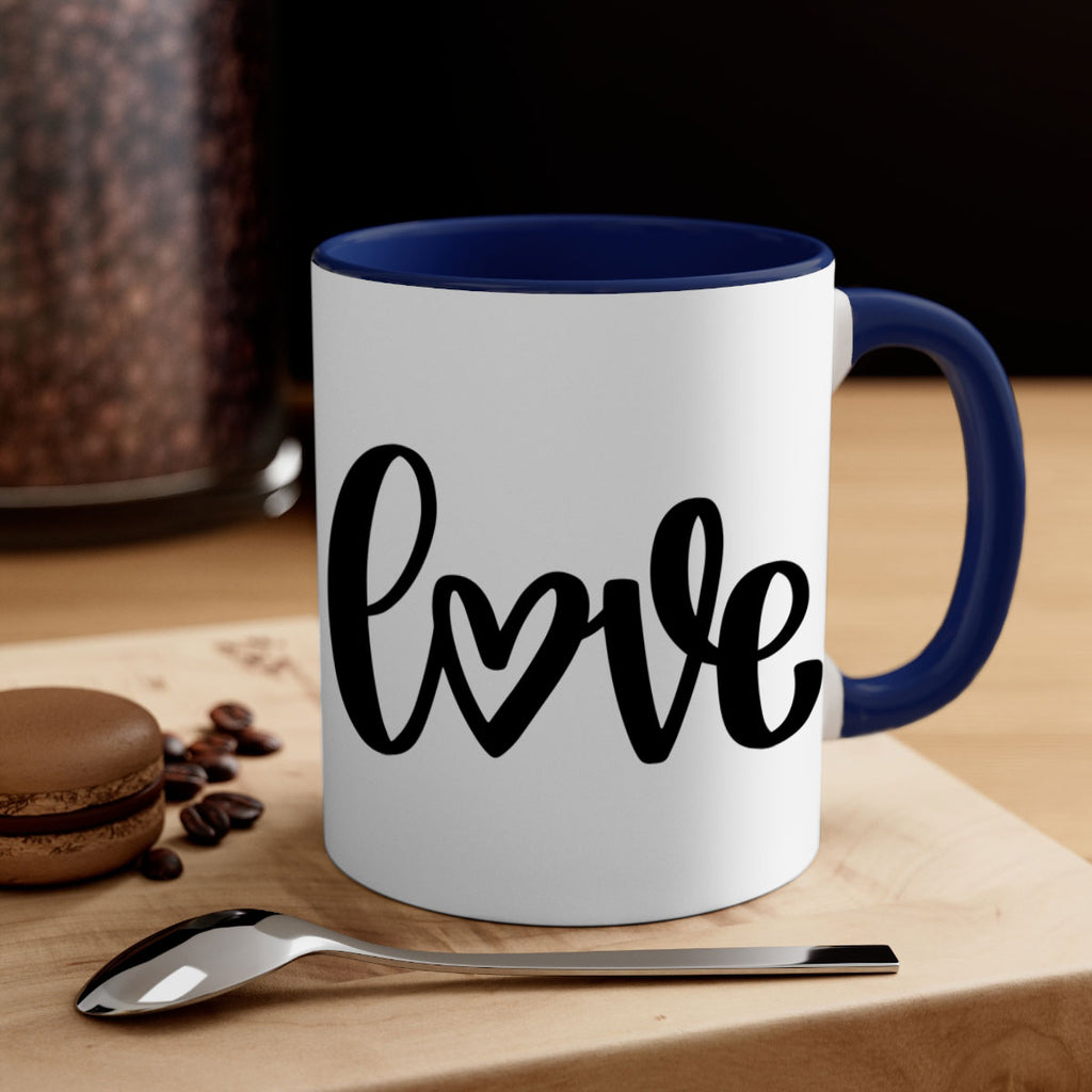 love 21#- valentines day-Mug / Coffee Cup