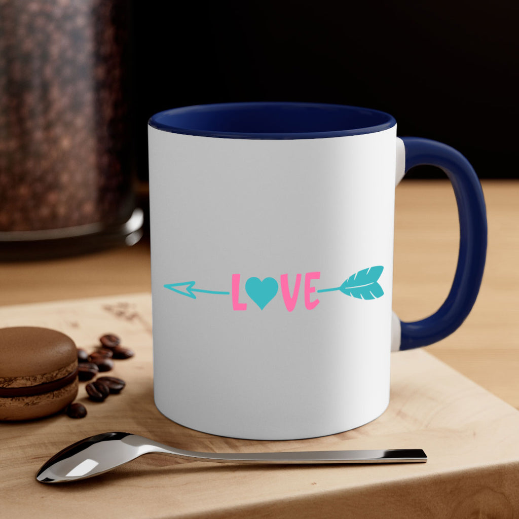 love 328#- mom-Mug / Coffee Cup