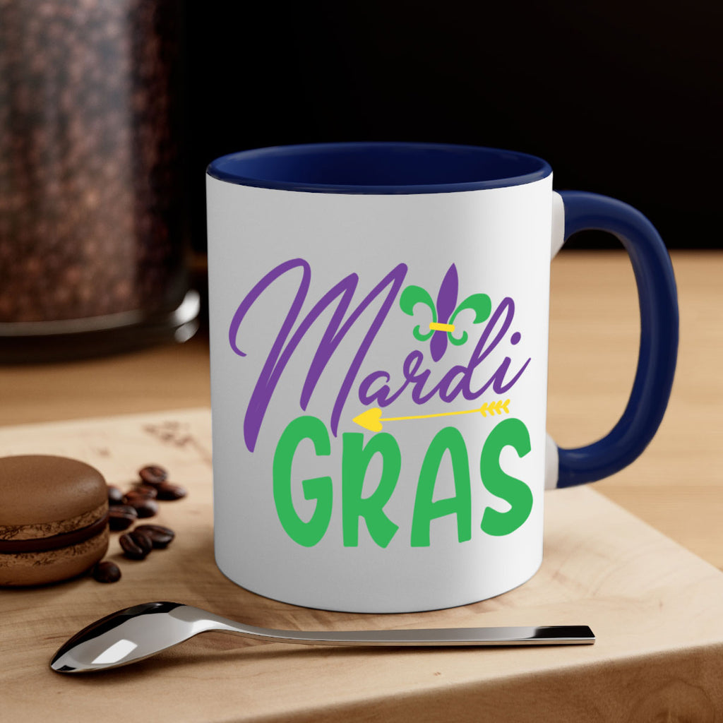 mardi gras 76#- mardi gras-Mug / Coffee Cup