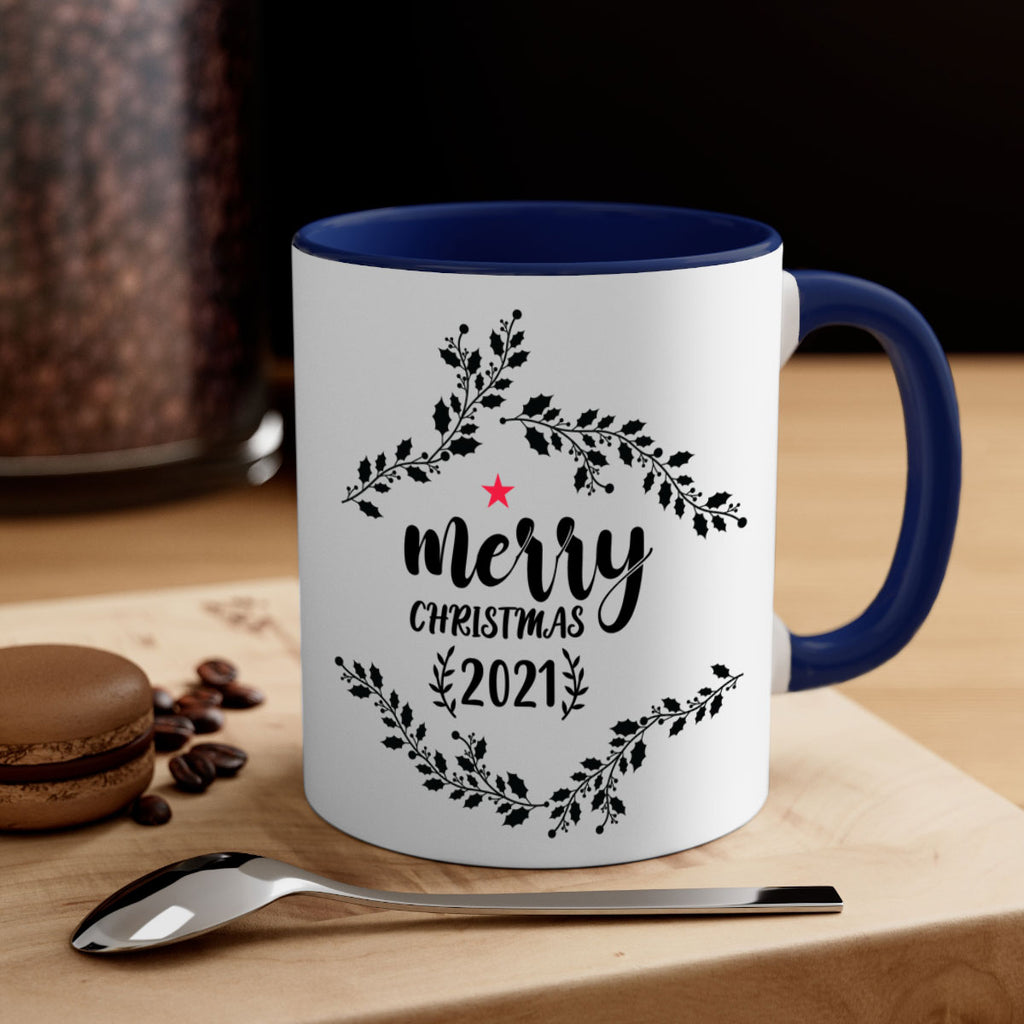 merry christmas11#- christmas-Mug / Coffee Cup
