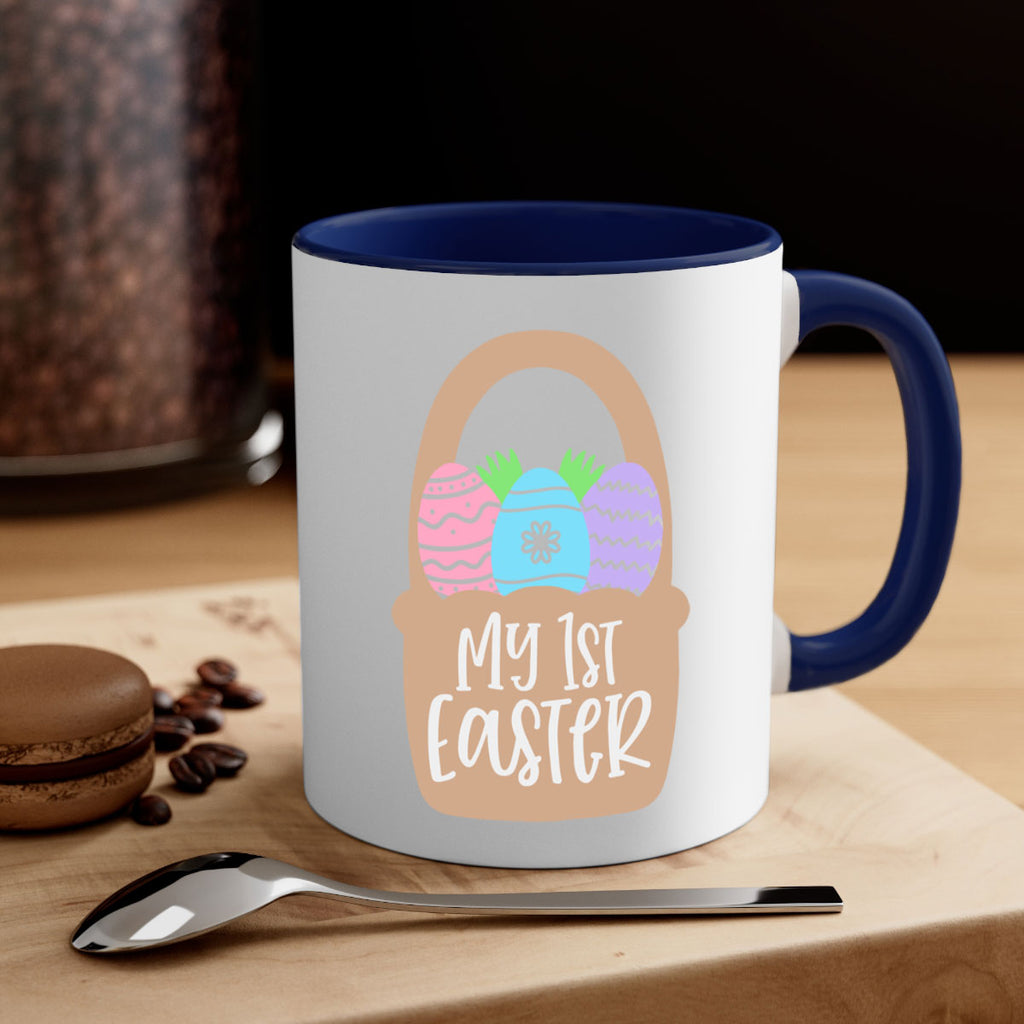 my st easter 14#- easter-Mug / Coffee Cup