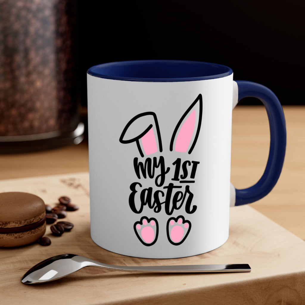 my st easter 15#- easter-Mug / Coffee Cup