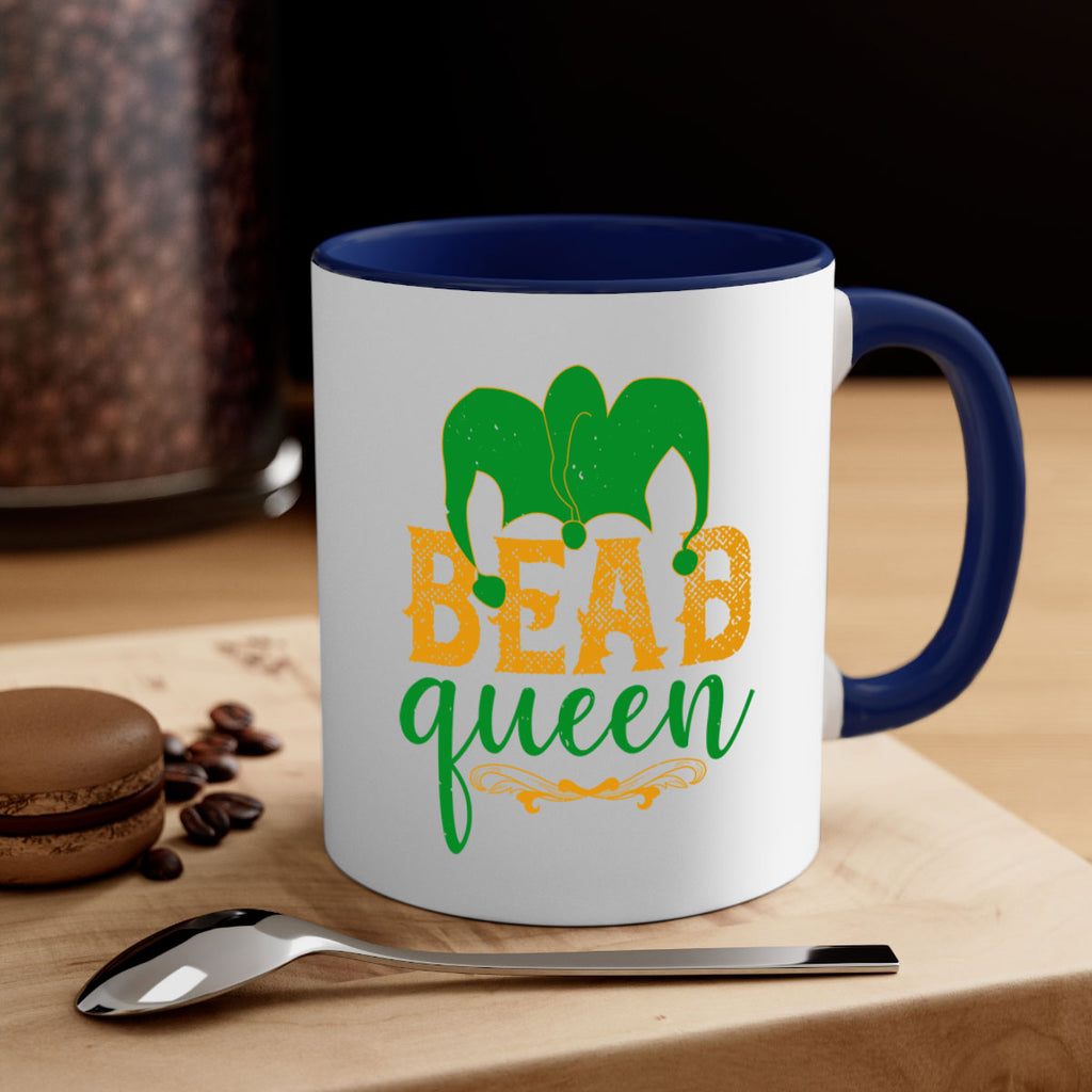 new orleans new me 42#- mardi gras-Mug / Coffee Cup
