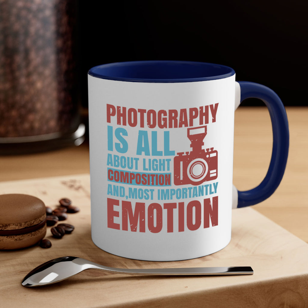 photography is all about light 22#- photography-Mug / Coffee Cup