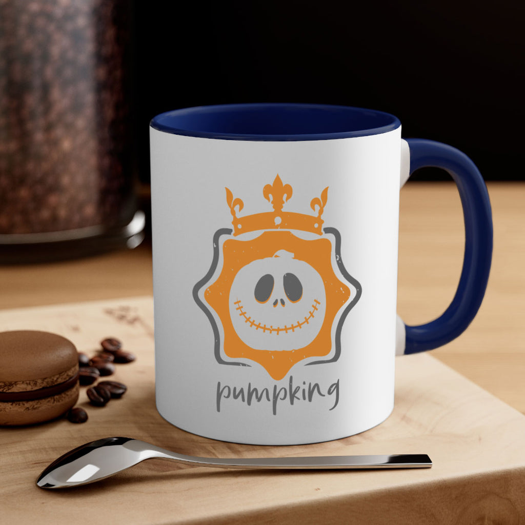 pumpking 134#- halloween-Mug / Coffee Cup