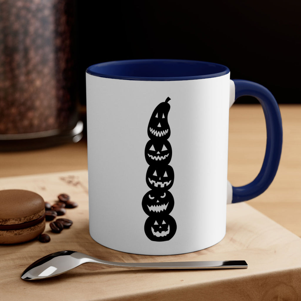 pumpkins 31#- halloween-Mug / Coffee Cup