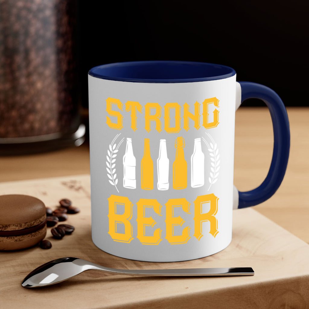 strong beer 10#- beer-Mug / Coffee Cup