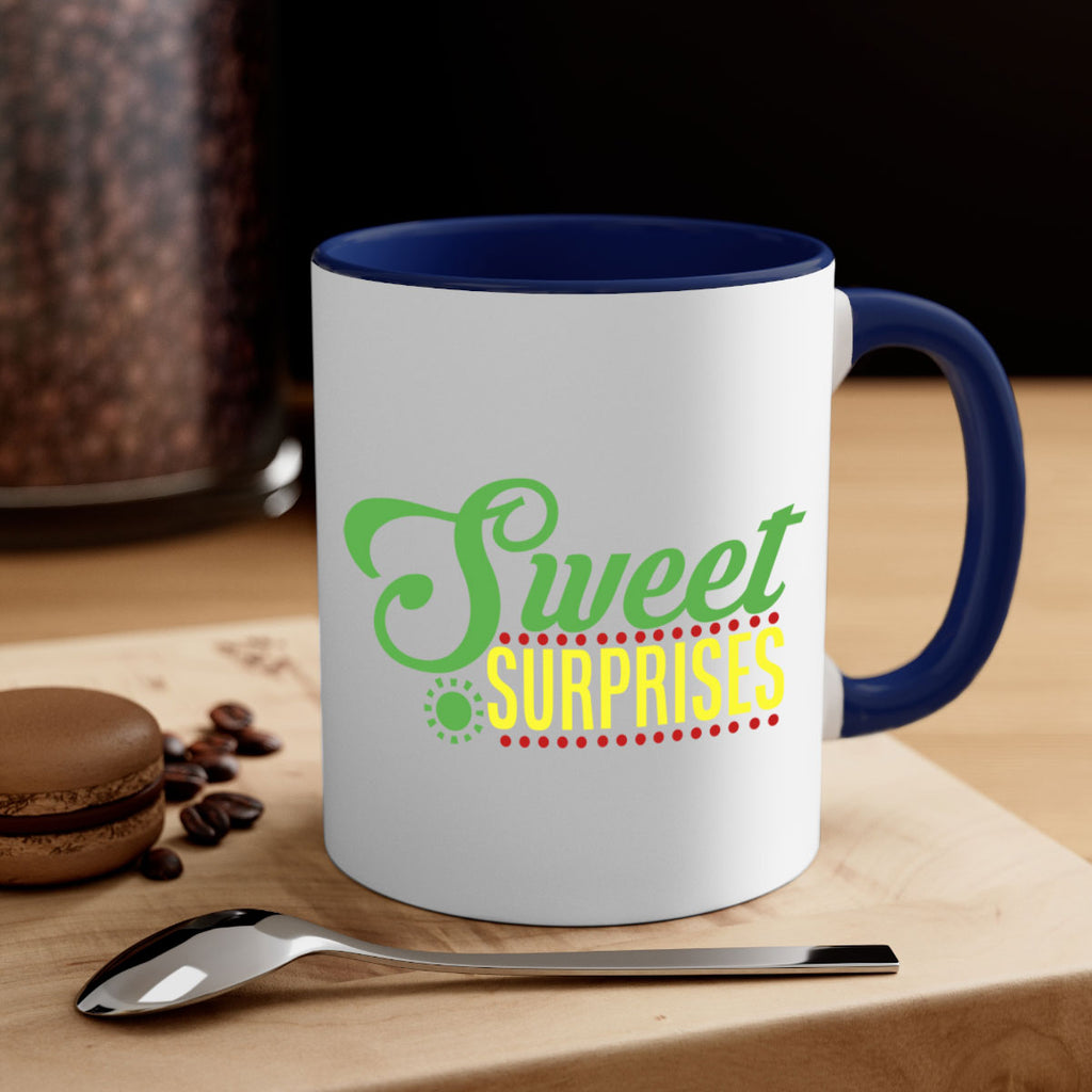 sweet surprises 326#- christmas-Mug / Coffee Cup