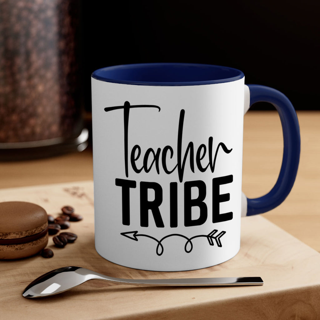 teacher tribe Style 137#- teacher-Mug / Coffee Cup