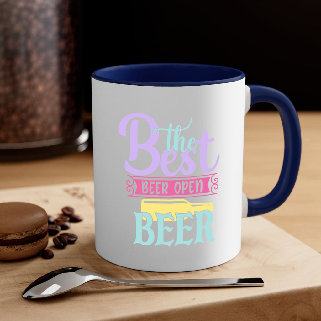 the best beer open beer 138#- beer-Mug / Coffee Cup