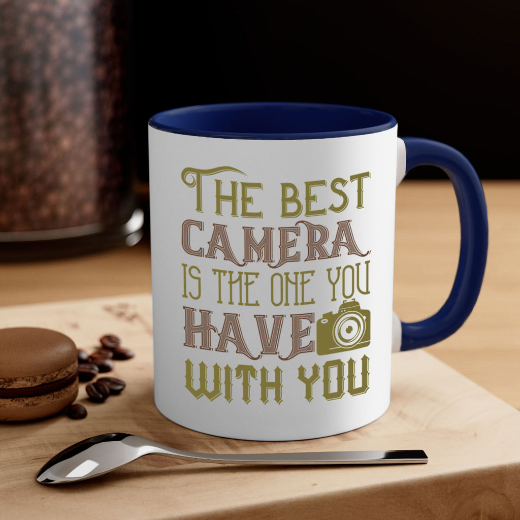 the best camera is the one you 17#- photography-Mug / Coffee Cup