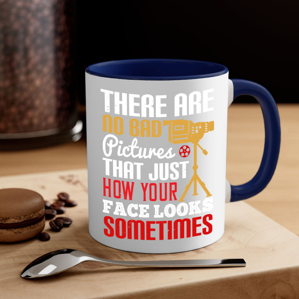 there are no bad pictures that just 9#- photography-Mug / Coffee Cup