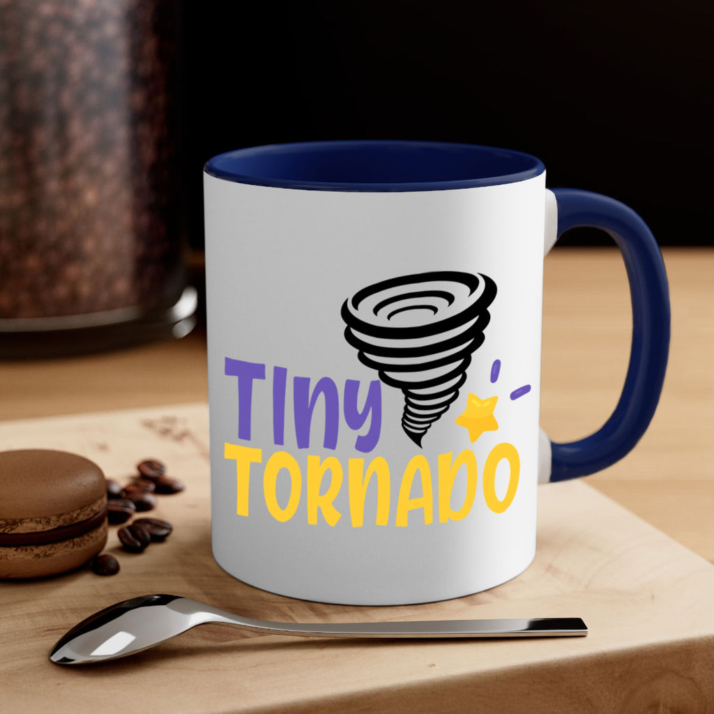 tiny tornado Style 190#- baby2-Mug / Coffee Cup